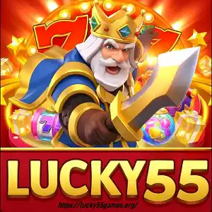 Lucky 55 Game