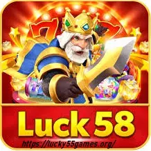 Lucky 58 Game